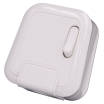 13A UK Standard Plug with small switch